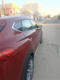 هیوندای تۆکسۆن